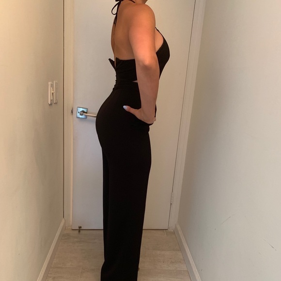 Express Jumpsuit - Picture 2 of 7